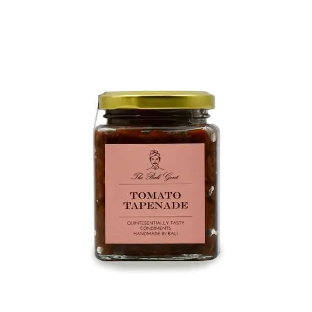 TBG Tapenade Tomato 220 ml