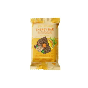 Energy Balls Bali Pineapple