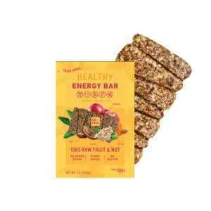 Energy Bar Coco Berry Turmeric