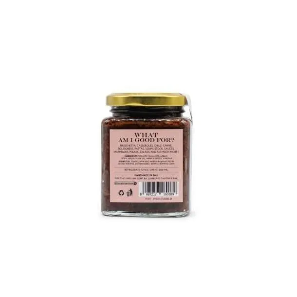 TBG Tapenade Tomato 220 ml