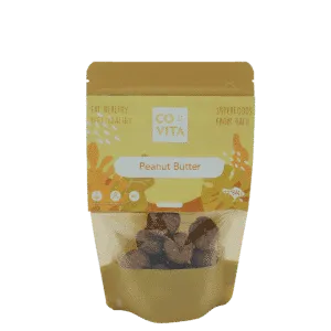 Protein Balls Peanut Butter