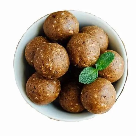 Protein Balls Peanut Butter