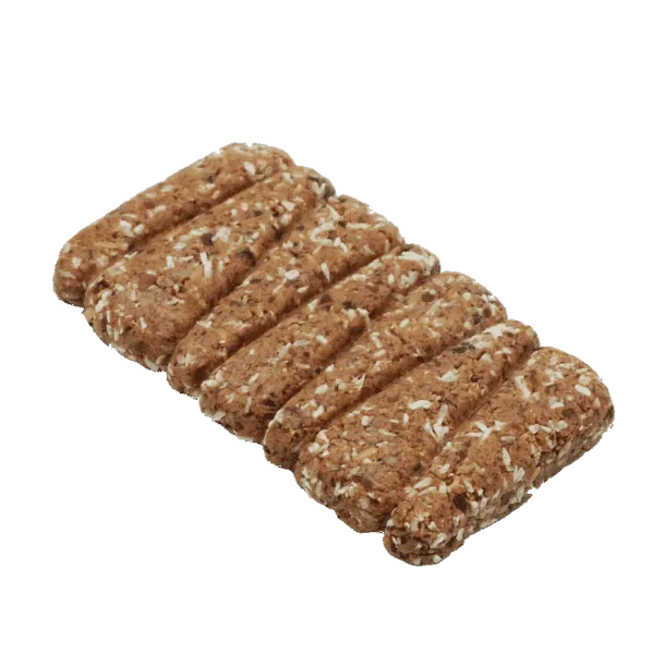 Protein Bar Bali Coconut