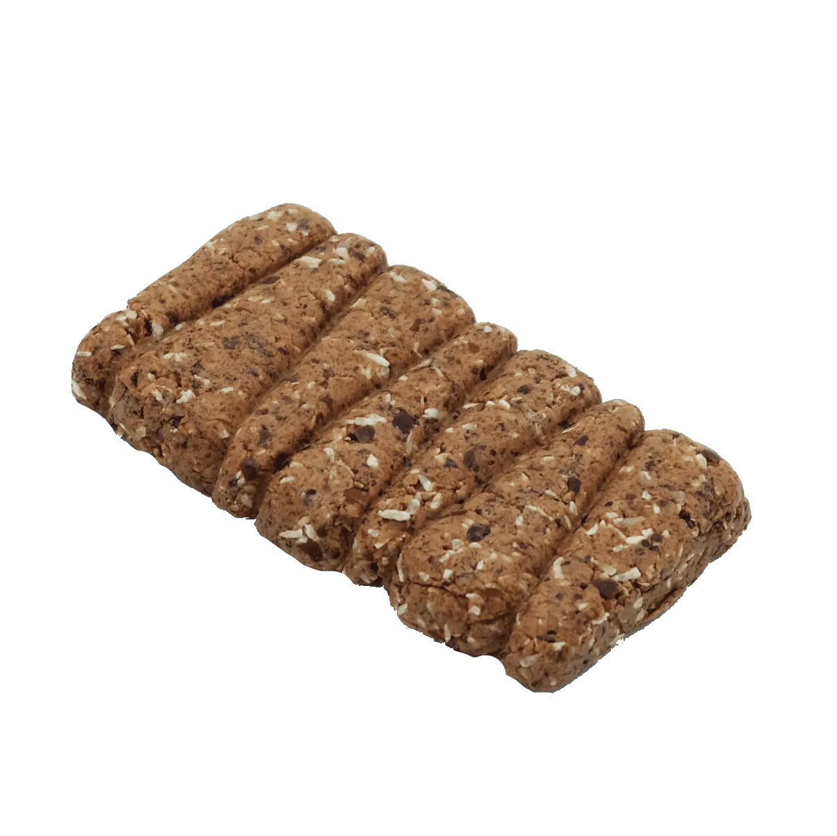 Protein Bar Coconut Berry