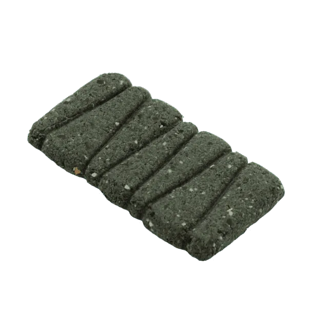 Protein Bar Spirulina