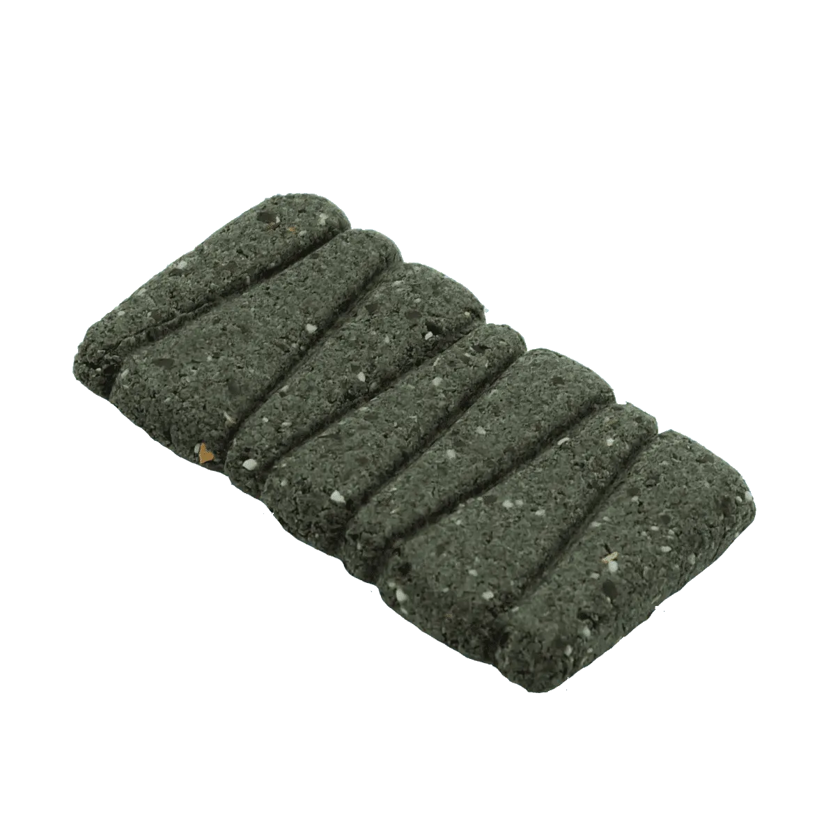 Protein Bar Spirulina