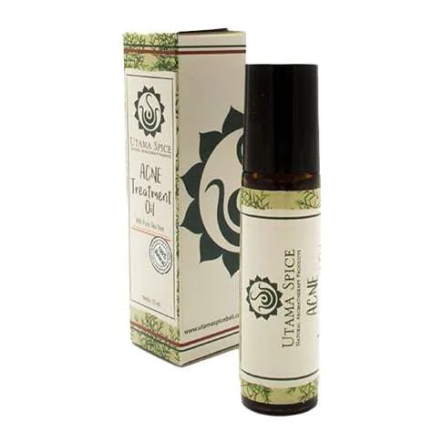 Acne Treatment Oil