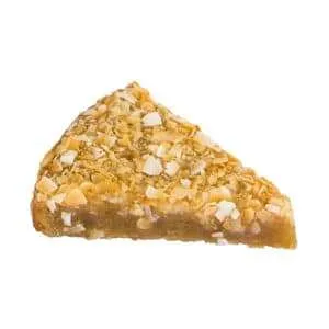 Almond Lime Gluten-Free