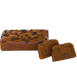 Bread Pumpkin Gluten-Free Loaf