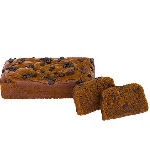 Bread Pumpkin Gluten-Free Loaf