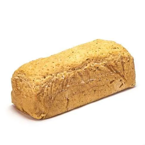 Sourdough Gluten Free I