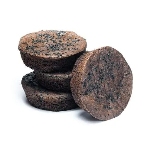 Burger Buns Gluten Free I