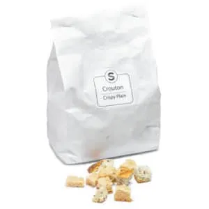 Crouton Crispy Plain