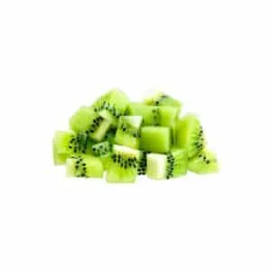 Kiwi Diced Frozen