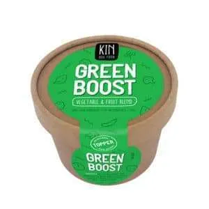 Pet Food Green Boost