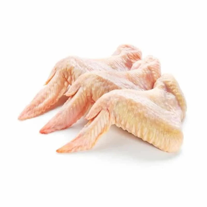 Chicken Wings Probiotic