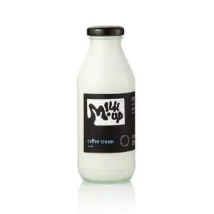 Cream 15% from Milk Up