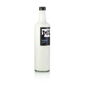 Cream 30% from Milk Up