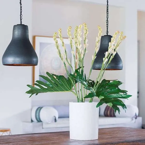 BFR Tuberose Flowers 1 Set - Image 5