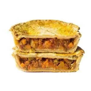 Marrocoan Pie Gluten Free