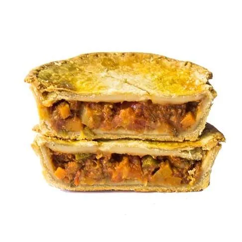 Marrocoan Pie Gluten Free