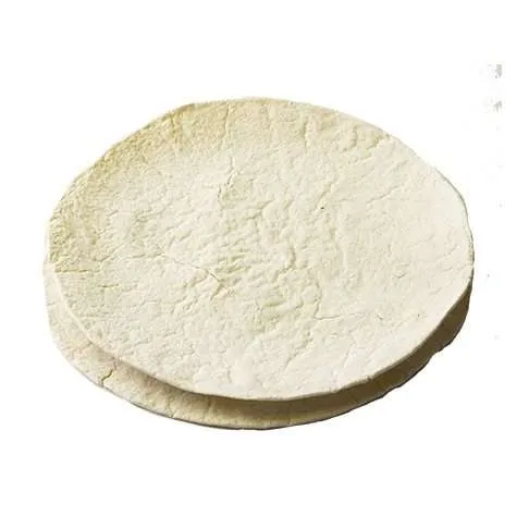 Pizza Base Vegan and Gluten Free