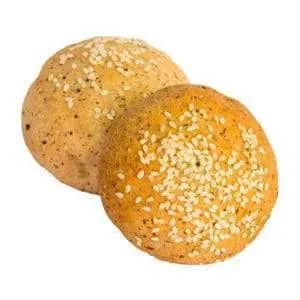 Burger Buns Vegan and Gluten Free Large
