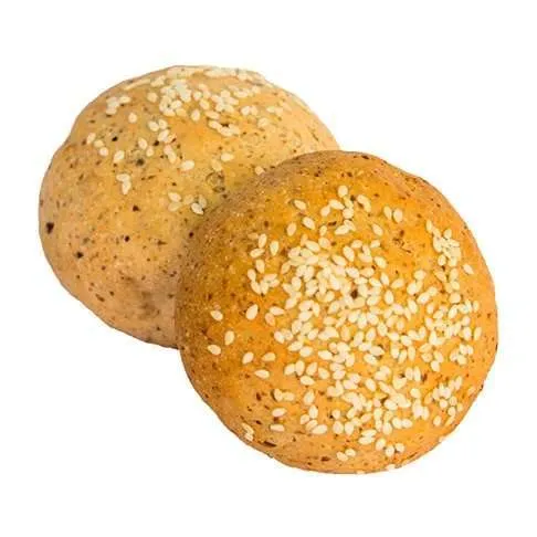 Burger Buns Vegan and Gluten Free Large