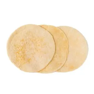 Pita Bread Gluten Free Large