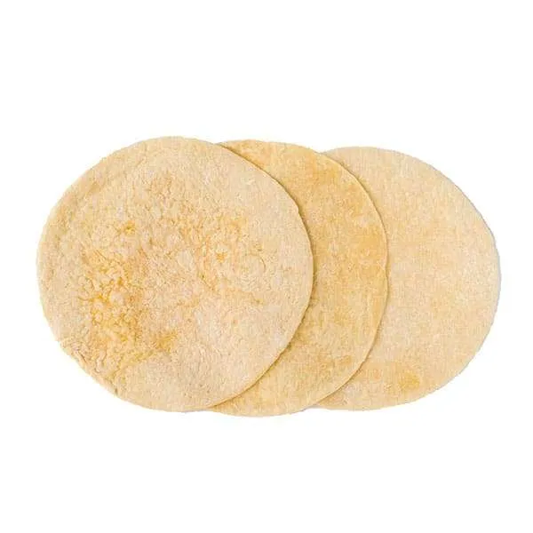 Pita Bread Gluten Free Large