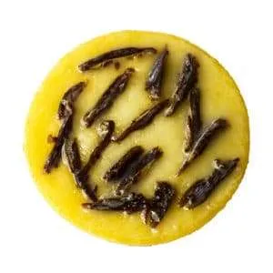 Semolina Cake - Dates