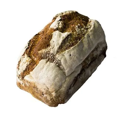 Sourdough Gluten Free