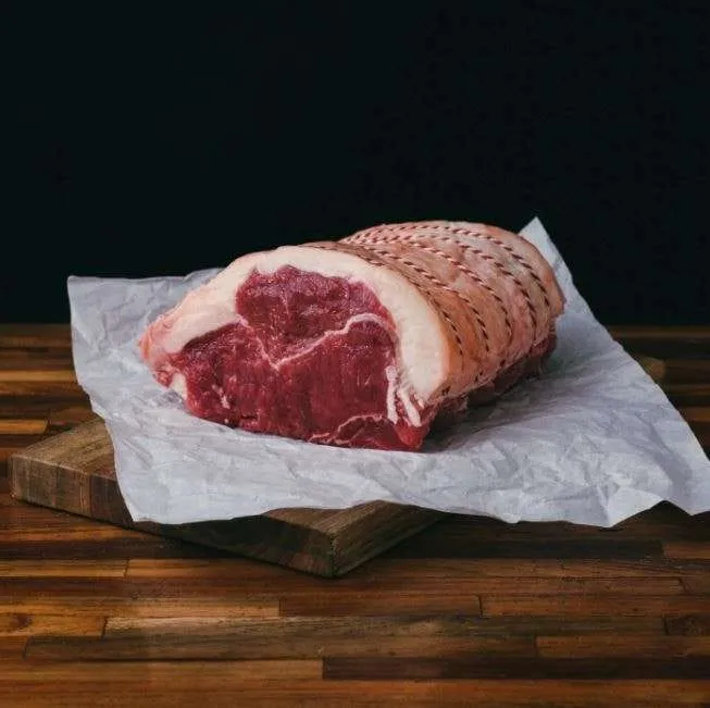 LCP Beef Sirloin Organic 200 g - Image 2