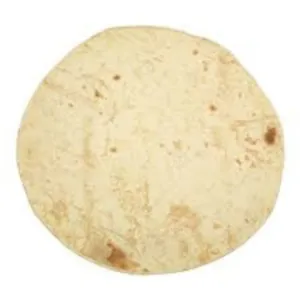 Flour Tortillas 10"