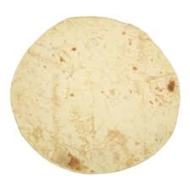 Flour Tortillas 10"
