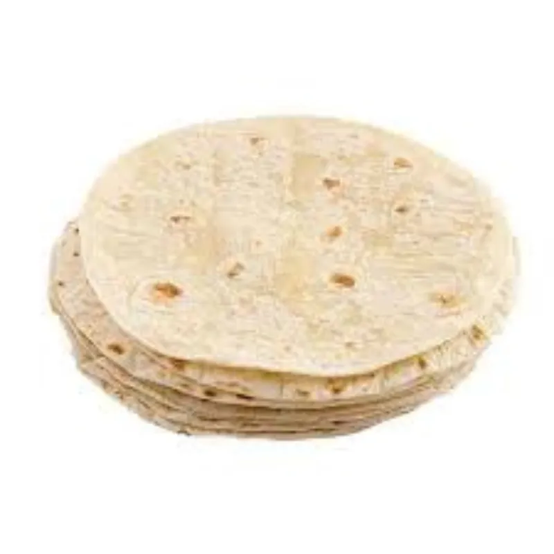 ESB Flour Tortillas 6" 10 pc