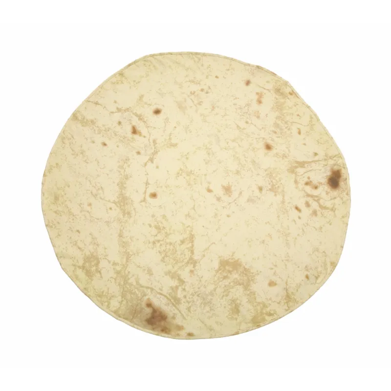 Tortillas 10" Gluten-Free