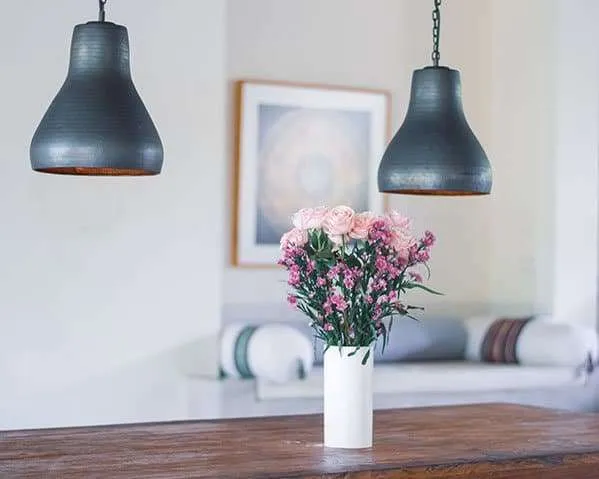 BFR Soft Pink Roses 1 Set - Image 4