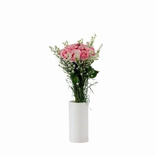 BFR Pink Roses 1 Set