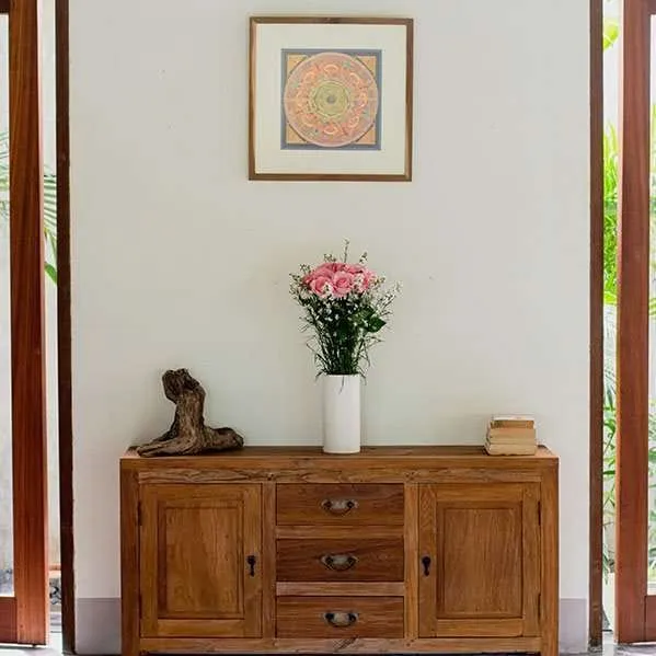 BFR Pink Roses 1 Set - Image 4