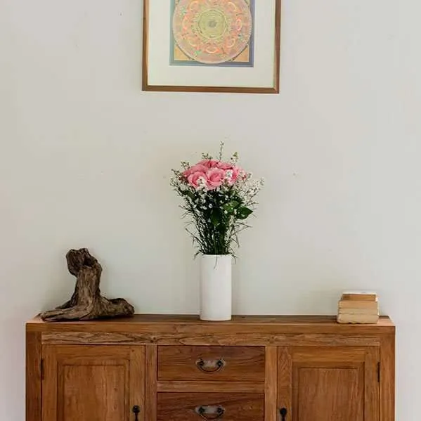 BFR Pink Roses 1 Set - Image 5