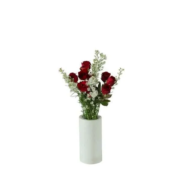 BFR Red Roses 1 Set