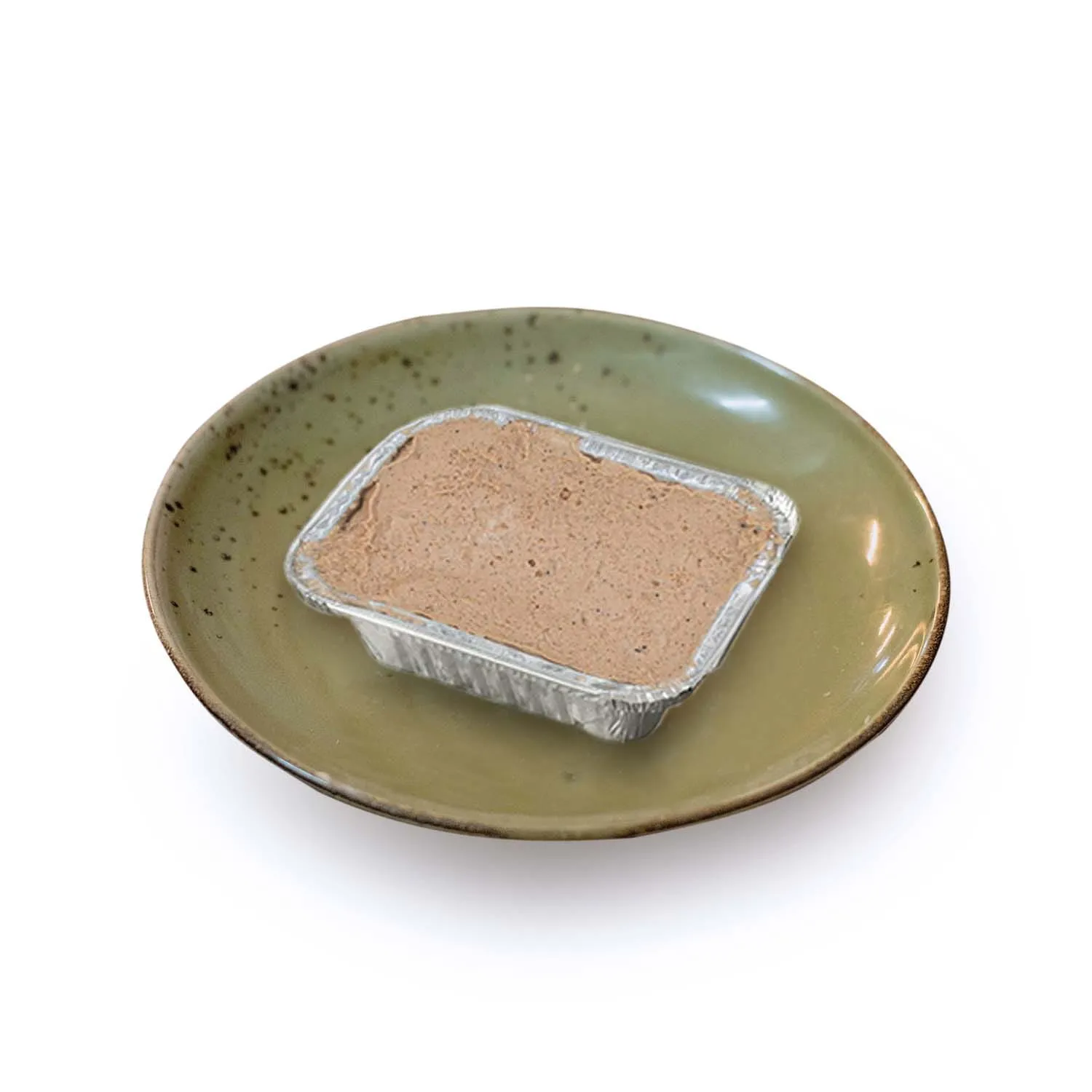 AUR Vegan Pate Chicken Liver Style 100 g - Image 2