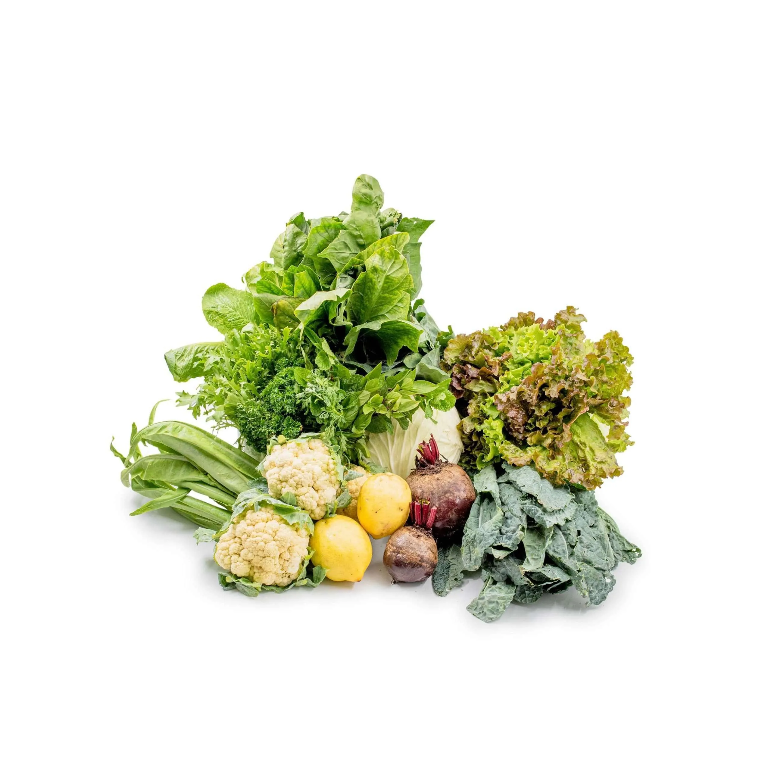 BKM The Ugly Box 3.5 kgs - Image 2