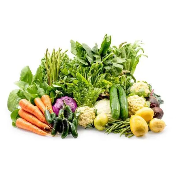 BKM The Ugly Box 7 kgs