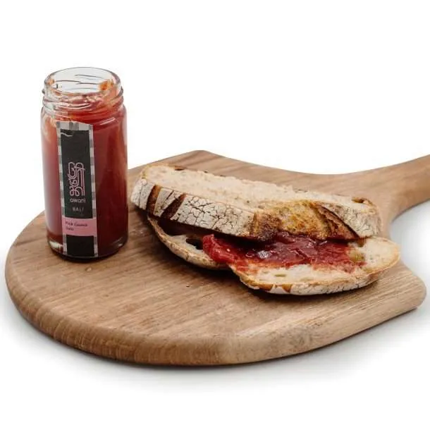 ACM Pain Au Levain Sourdough