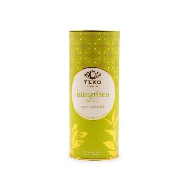 TTC Tea Integritea Detox Loose 75g
