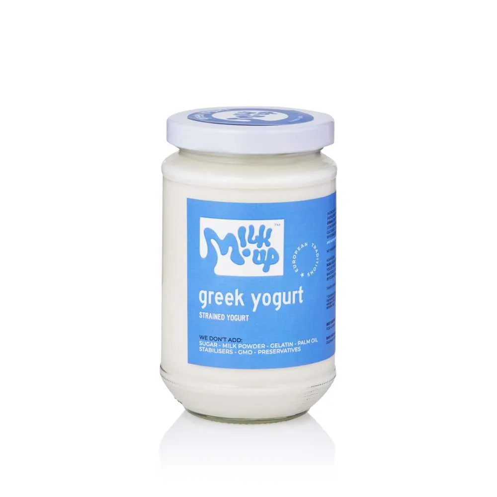 Greek Yoghurt