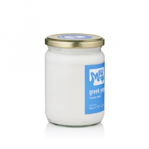 Greek Yoghurt Large