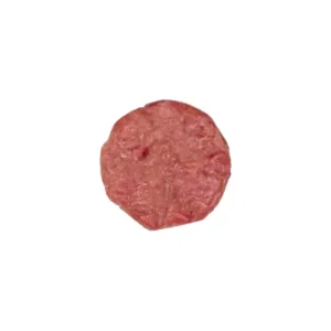 Tuna Patty from Bali Sustainable Seafood